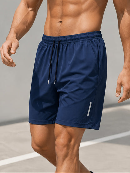 Men's Workout Shorts - Everyday Comfort 682917