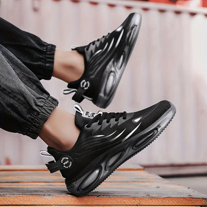 Men's Running Shoes - Everyday Comfort & Durable Sole