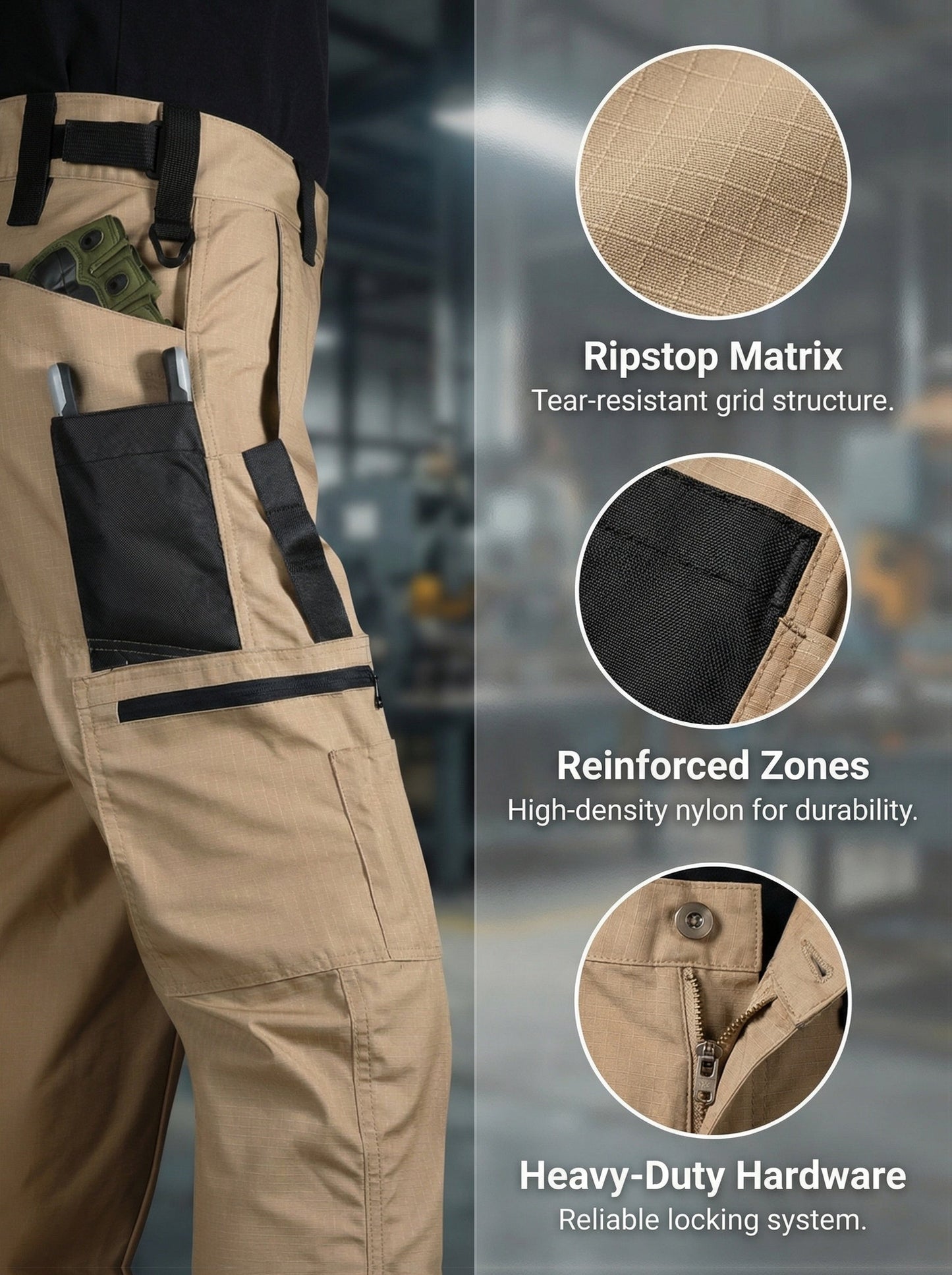 Unisex Coveralls - Versatile Everyday Style 39877