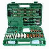 Plastic Cleaning Kit
