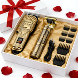 Golden 2pcs