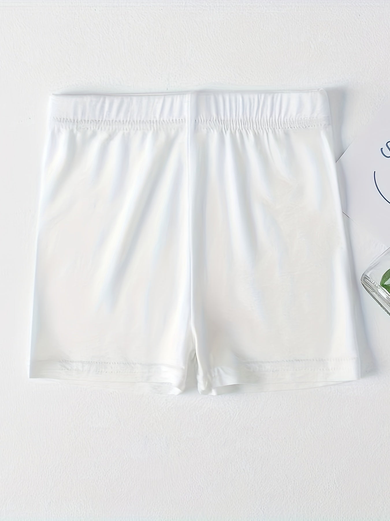 Toddler Girl Casual Shorts - Summer 8261
