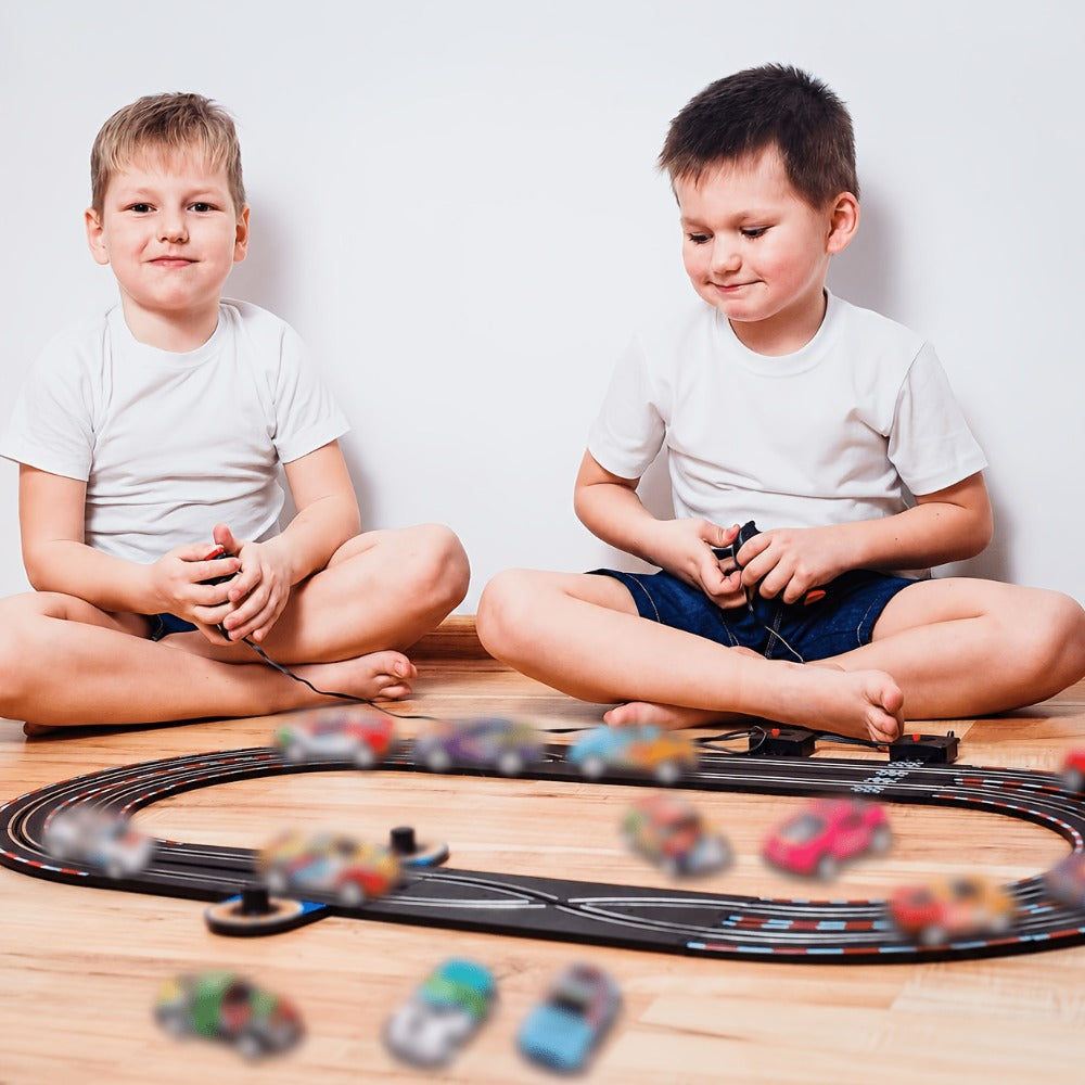 Pull Back Cars Bulk 72 Pack – Mini Race Cars Pull Back and Go Toy Vehicles for Kids Birthday Party Favors, Goodie Bag Fillers, Classroom Prize Box, Easter Basket Stuffers & Carnival Prizes