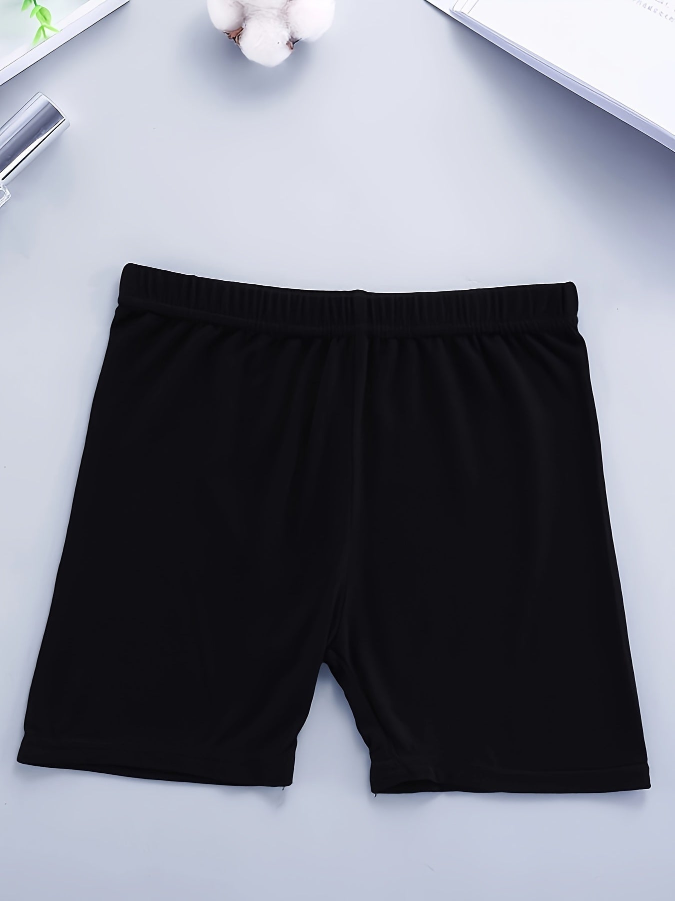 Toddler Girl Casual Shorts - Everyday 6021
