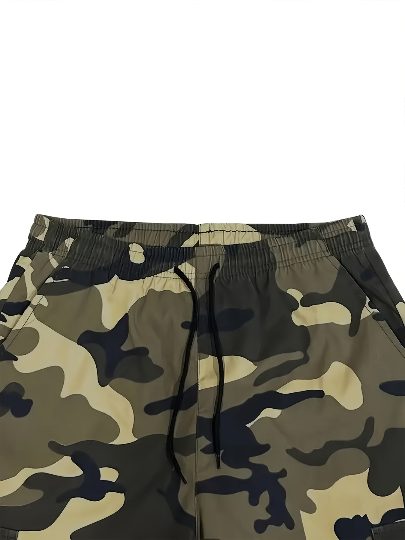 Men's Casual Shorts - Stretch With Pockets Everyday Style 276197