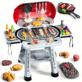 BBQ Toyset