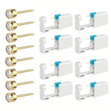 Golden-8pcs