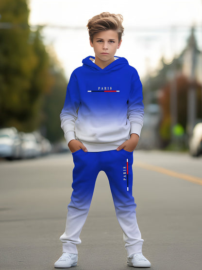 Boys' Casual Outerwear - Everyday Style