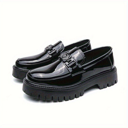 Women's Loafers & Flats - Non-Slip Sole Platform Sole for Everyday Wear 630565