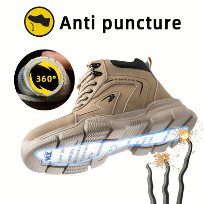 Women's Work & Safety Shoes - Comfort Fit for Everyday Wear 267813