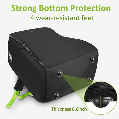 Stroller Travel Bag - Padded Travel Airplane Fits