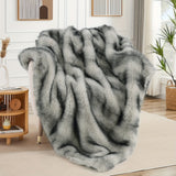 Striped Greyblack