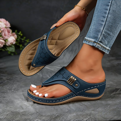 Women's Slippers – Breathable Mesh Beach & Water 22