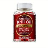 120 Capsules