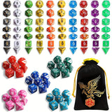 15sets-105pcs