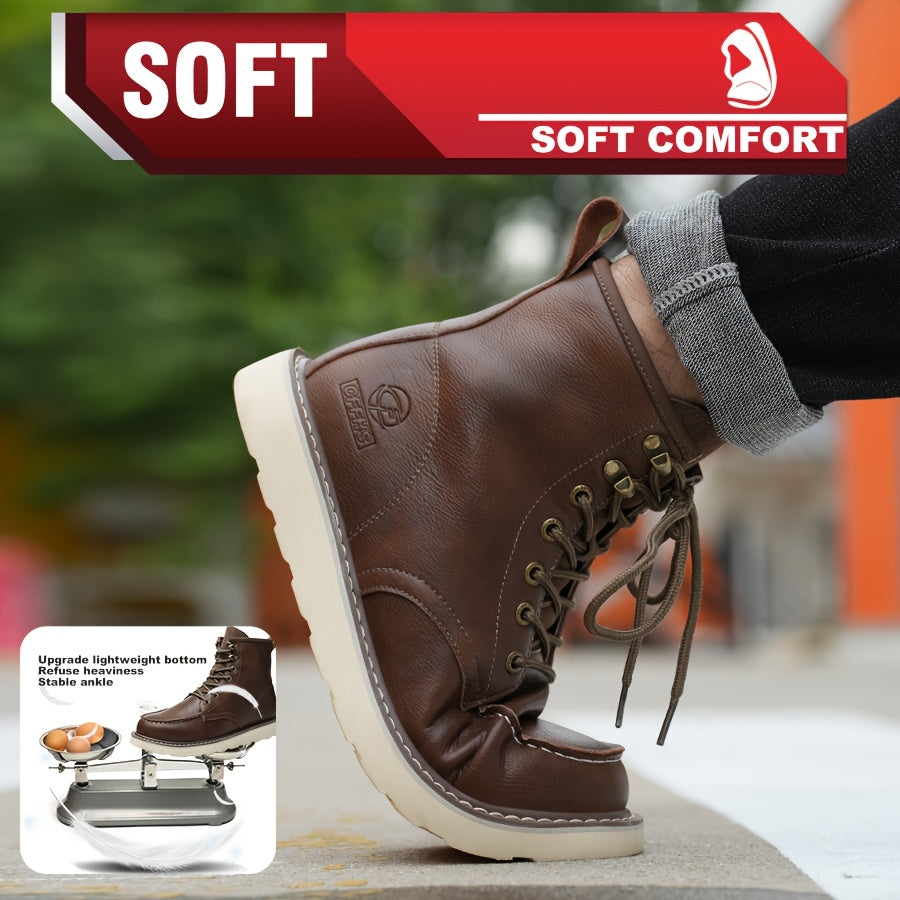 Women's Work & Safety Shoes - Breathable Mesh for Everyday Wear 039589