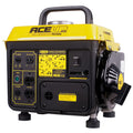 Aceup Energy 1200W Gas Powered Generator, Small Portable Low Noise for RV, Camping, 1200W Peak, 900W Rated