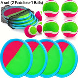 Four Beats 4 Balls