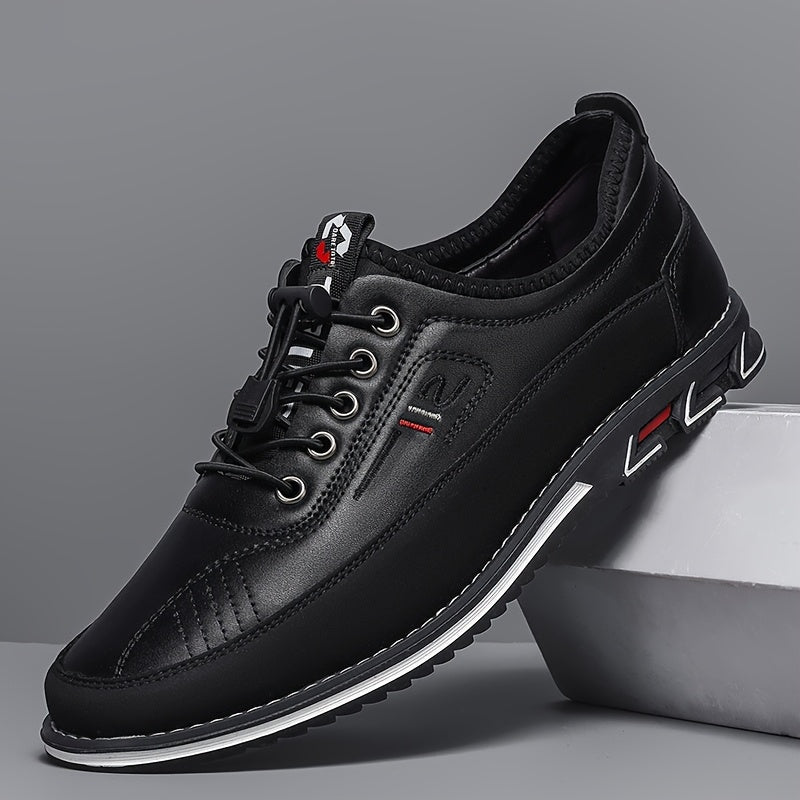 Men's Dress Shoes & Oxfords - Non-Slip Sole 437477