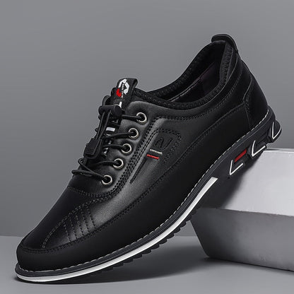 Men's Dress Shoes & Oxfords - Non-Slip Sole 437477
