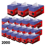 2000Top load+2000 Sleeves