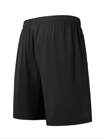 Men's Casual Shorts - Stretch With Pockets Everyday Style