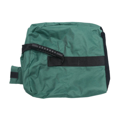 Rifle Shooting Rest Bag – Tactical Unfilled Sandbag Gun Support for Range Hunting & Photography | 600D Oxford Cloth Bench Rest Steady Bag
