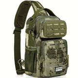 Green Camouflage