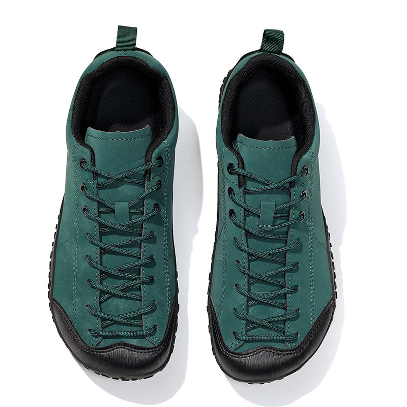 Men's Athletic Shoes - Non-Slip Sole for Outdoor & Travel 432805