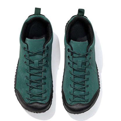 Men's Athletic Shoes - Non-Slip Sole for Outdoor & Travel 432805