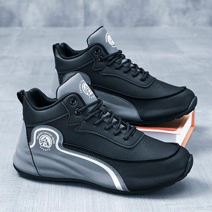 Men's Running Shoes - Cushioned Comfort for Active Days 842981