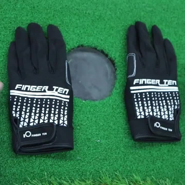Workout Gloves Full Finger Touchscreen Gel Padded Anti-Slip for Men Women Gym Weight Lifting Cycling Fitness Driving Exercise Training Gloves S-XL