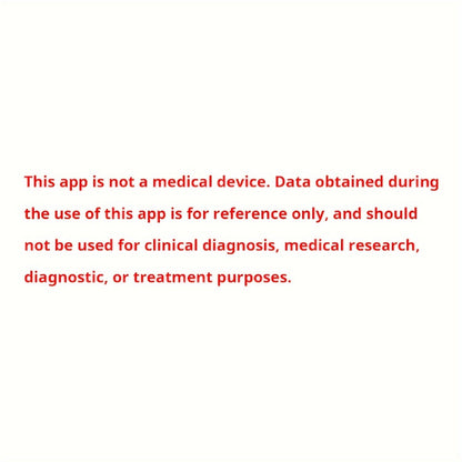 Health Tracking Smart Ring – HRV, Sleep & Activity Monitor