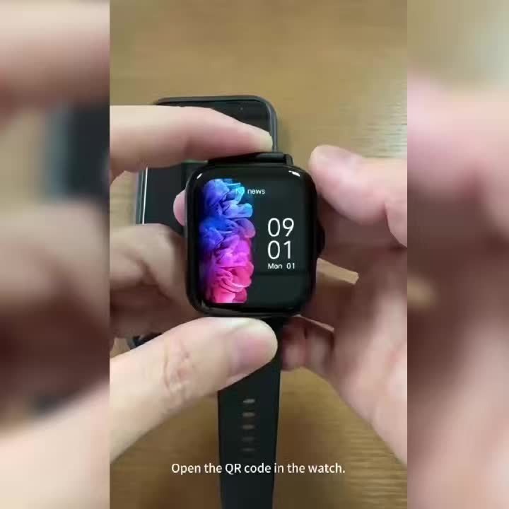 Smart Watch with Calling 1.83 Inch Touch Screen 100 Fitness Functions