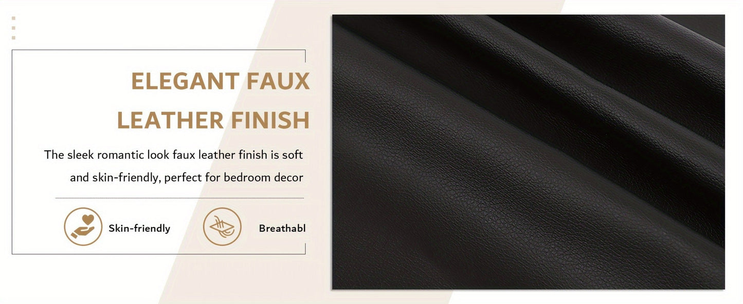 12-Inch Heavy-Duty Bed Frame, Bedroom Platform Bed for Bedroom Comfort and Support detail image - detail view 13