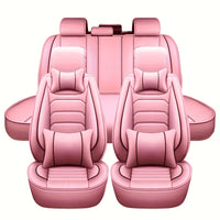 pink color