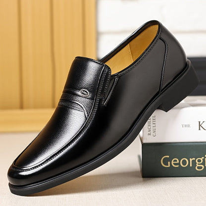 Men's Dress Shoes & Oxfords - Slip-On Ease 780965