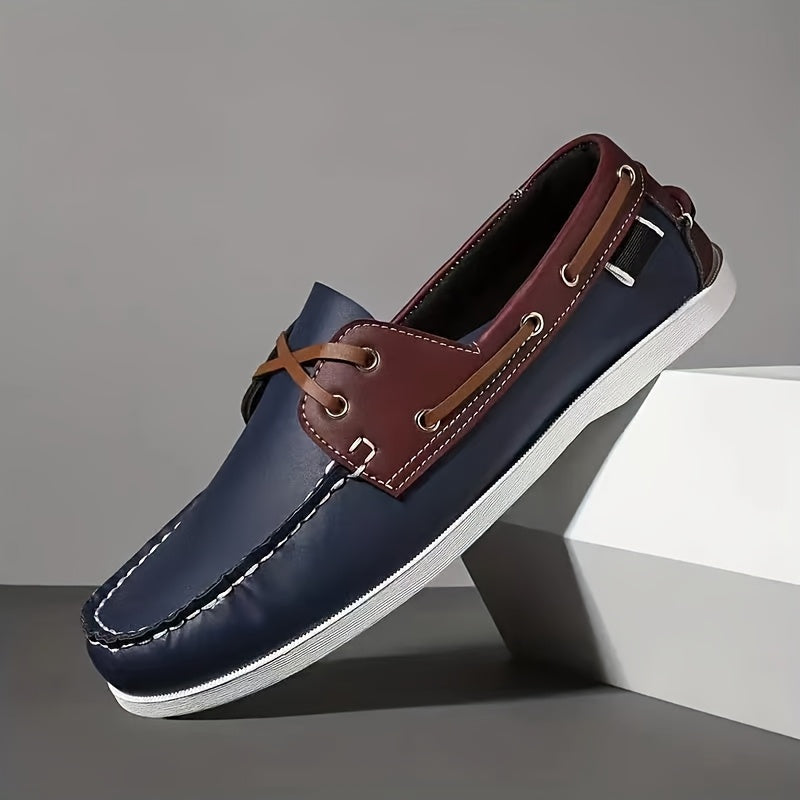 Men's Loafers & Slip-Ons - Everyday Comfort & Durable Sole 483685