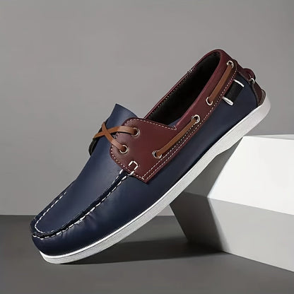 Men's Loafers & Slip-Ons - Everyday Comfort & Durable Sole 483685