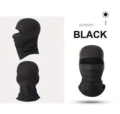 5-Pack Neck Gaiter Face Mask for Men & Women – UV Protection Balaclava Headscarf for Running, Hiking, Fishing, Cycling, Skiing & Outdoor Sports (11 Pattern Sets)