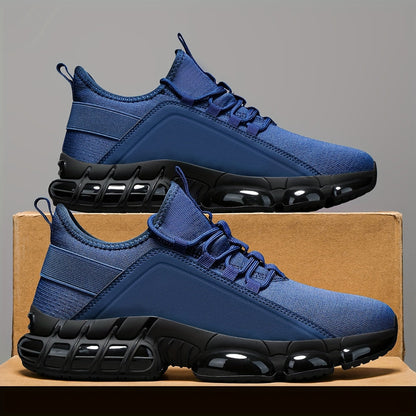 Men's Athletic Shoes - Lace-Up for Beach & Water 827173