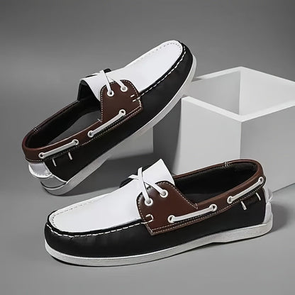 Men's Loafers & Slip-Ons - Everyday Comfort & Durable Sole 483685