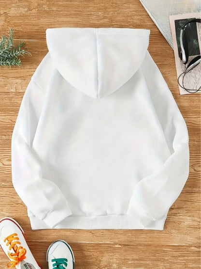 Men's Solid Color Hoodies - 5-Pack Pocket Sweatshirts