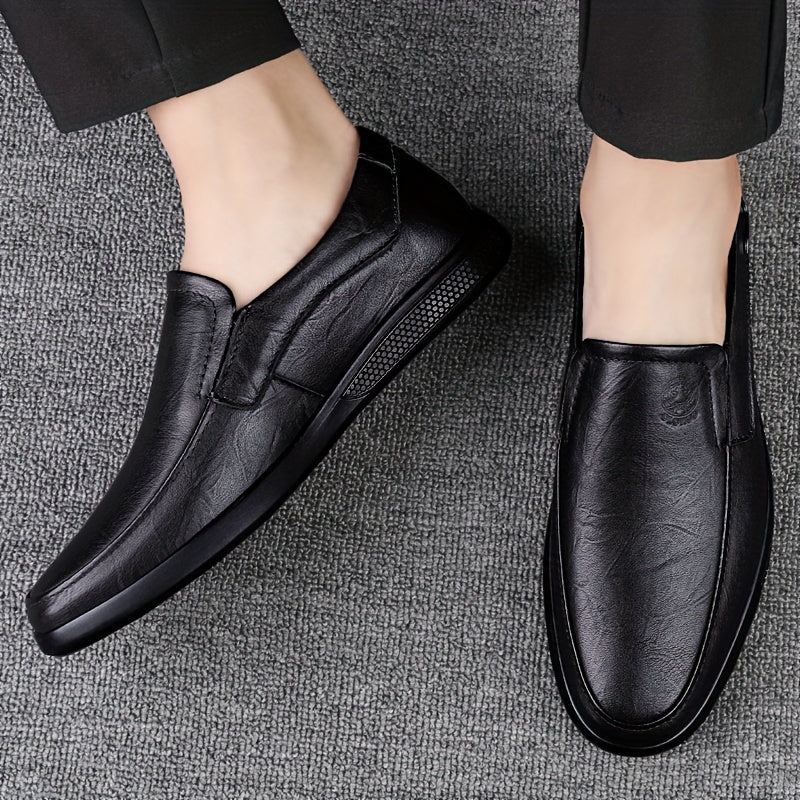 Men's Loafers & Slip-Ons - Slip-On Ease