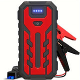 Multifunctional starter B