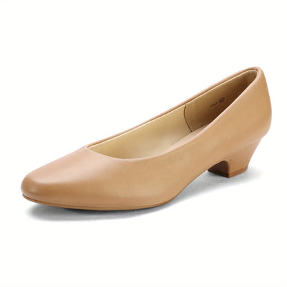 Women's Heels & Pumps – Comfort Fit for Everyday Wear
