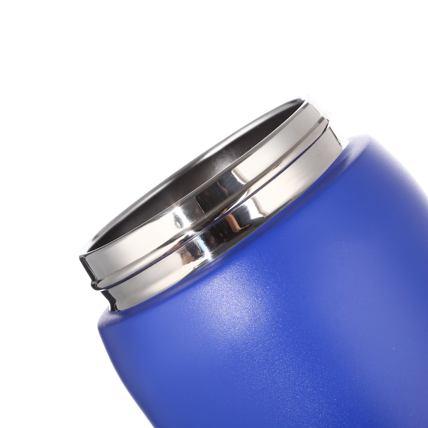 32oz Insulated Water Bottle with Straw - 304 Stainless Steel Vacuum Flask Keeps Cold 24H Hot 12H, Large Capacity Leak-Proof Sports Bottle for Gym, Camping, Office & Outdoor Adventures