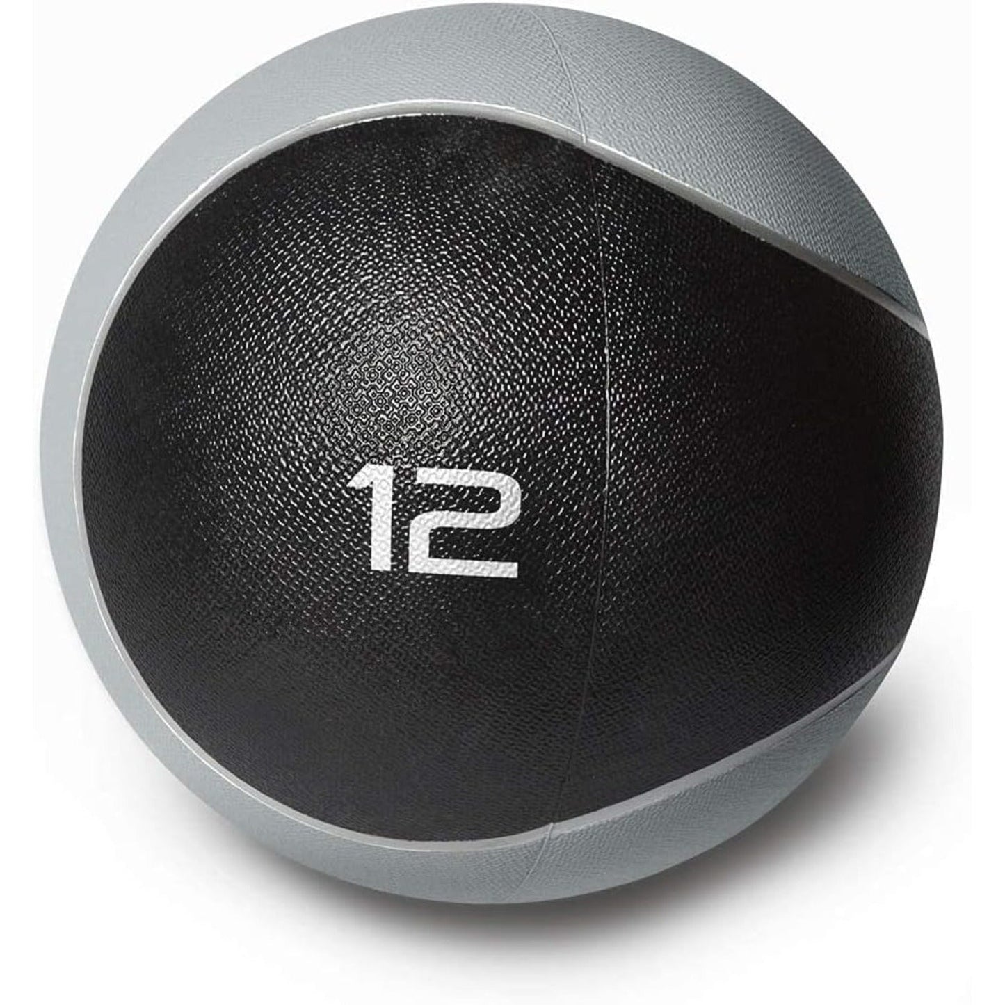 Medicine Ball Rubber Textured Grip for Strength, Balance & Core Training – 2LB to 4LB for Home Gym, Yoga & Full Body Workouts