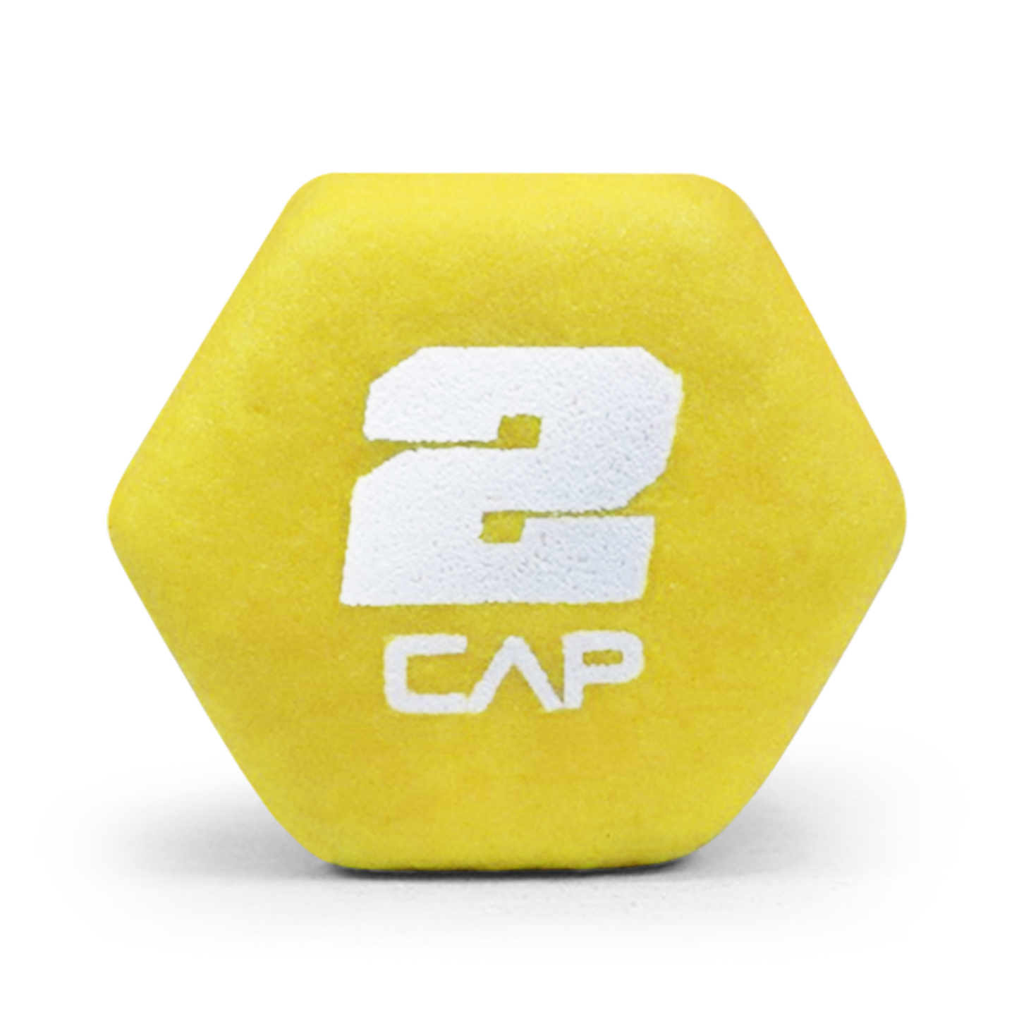 Neoprene Dumbbells Pair with Non-Slip Hex Shape – Color-Coded Hand Weights for Women & Men, Strength Training, Home Gym & Aerobics – 2LB to 15LB Available in Yellow, Green, Red, Blue & Gray