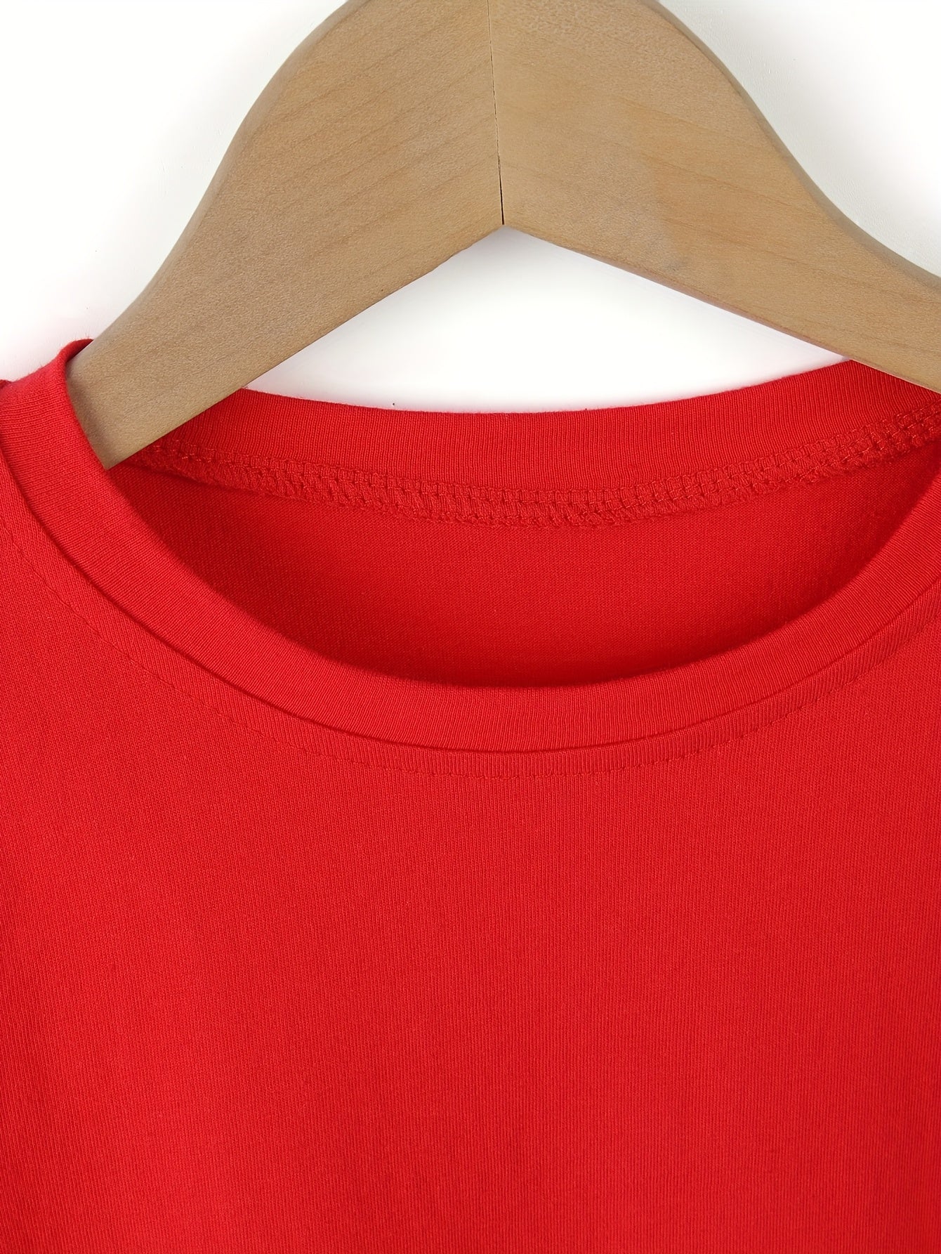 Kids' Casual Outfit Set - Short Sleeve